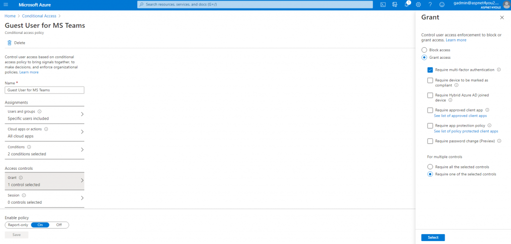 Allow Guest Access to Microsoft Teams with Security Controls ...